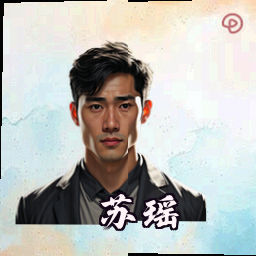苏瑶